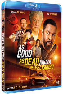 As Good As Dead. Ahora m�s peligroso ( As Good as Dead )